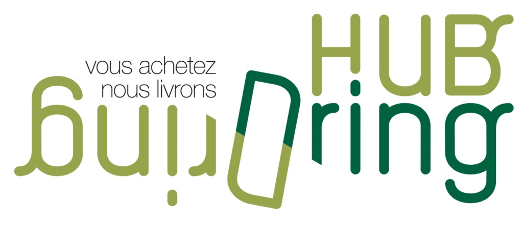 logo dring dring