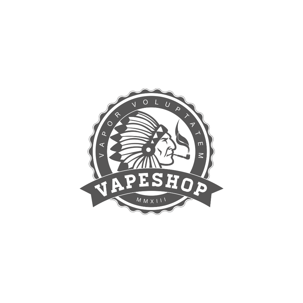 vapeshop logo au belair centre à yverdon